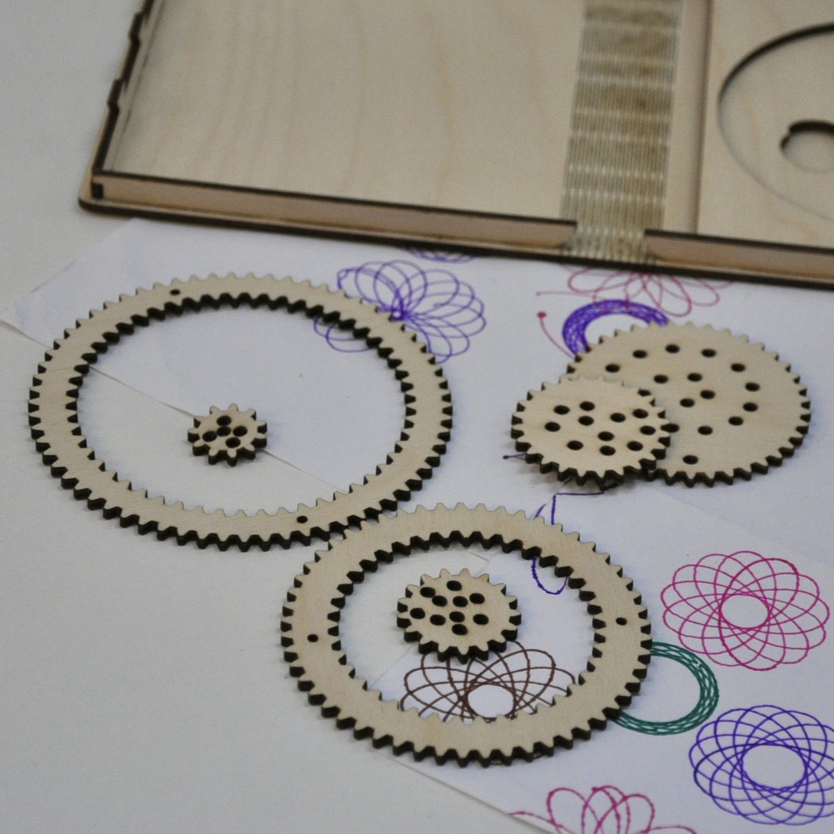 Spirografo